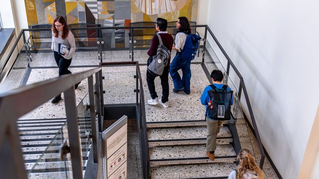 Bibliothekseinführung für Erstsemester