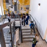 Bibliothekseinführung für Erstsemester