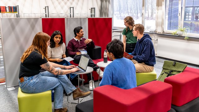 Schulungen und Führungen