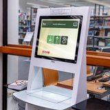 Ausleihen und Bestellen